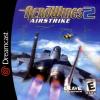 AeroWings 2: Airstrike Box Art Front